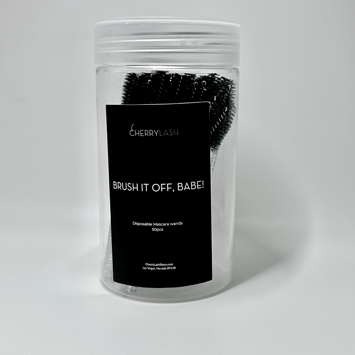 Disposable Nylon Mascara Lash Wands