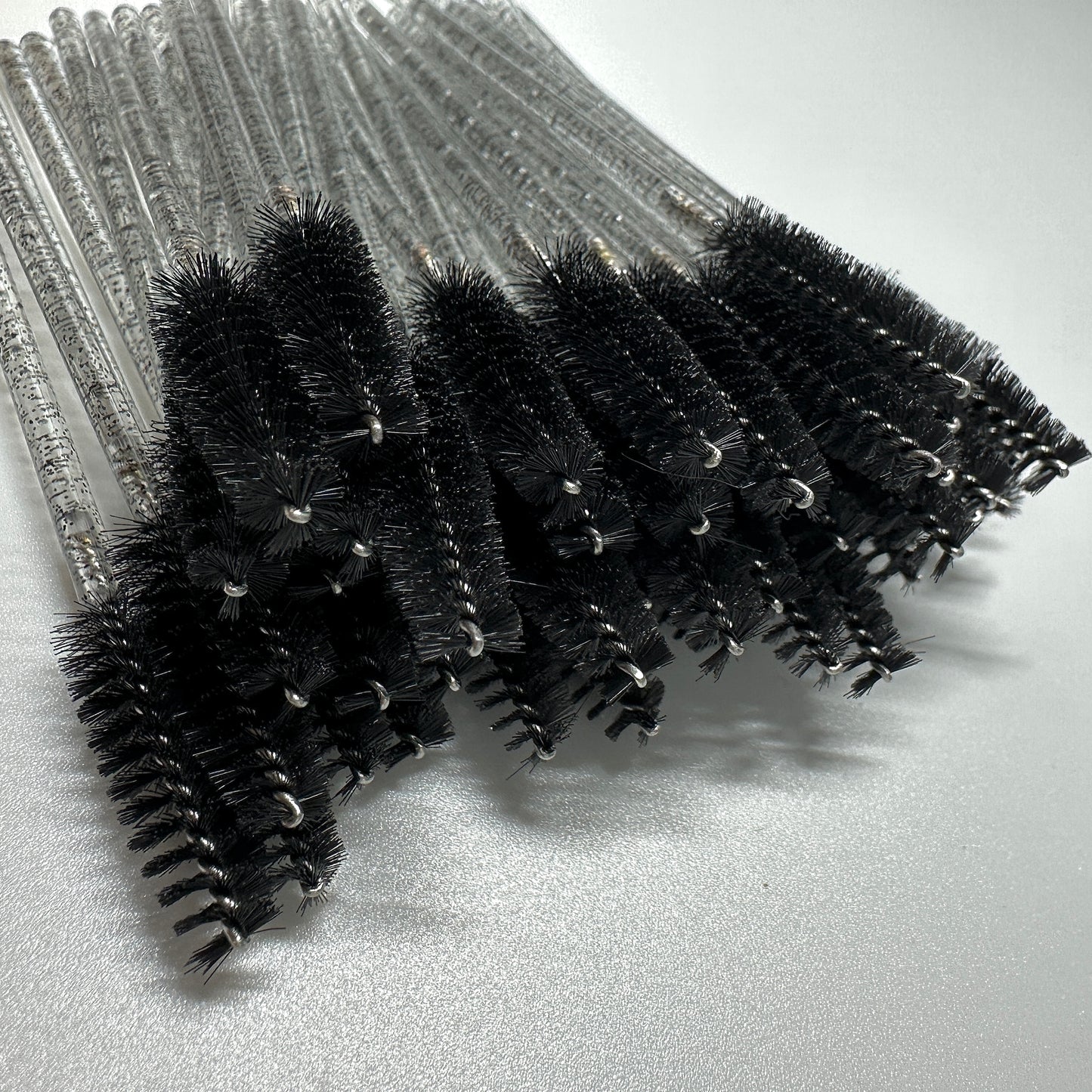 Disposable Nylon Mascara Lash Wands