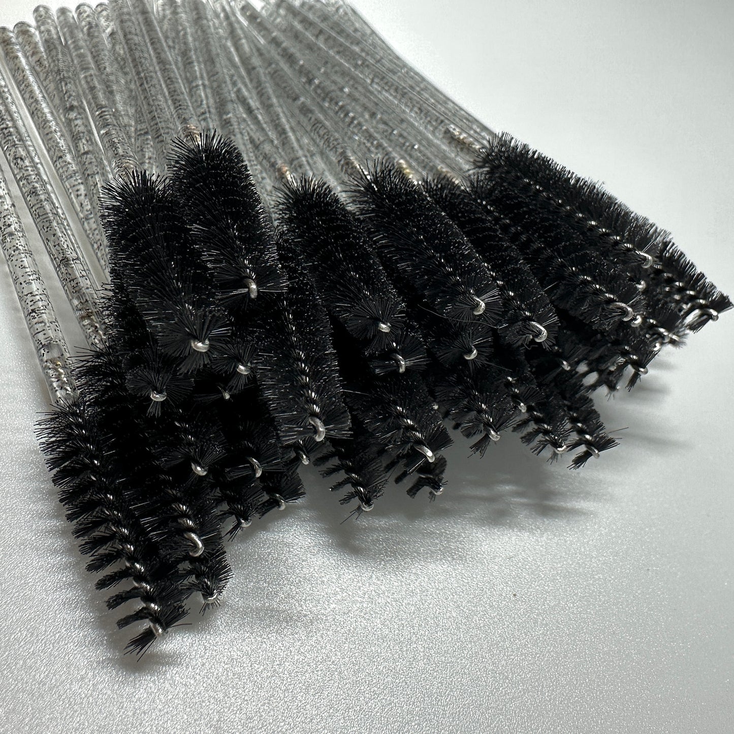 Disposable Nylon Mascara Lash Wands