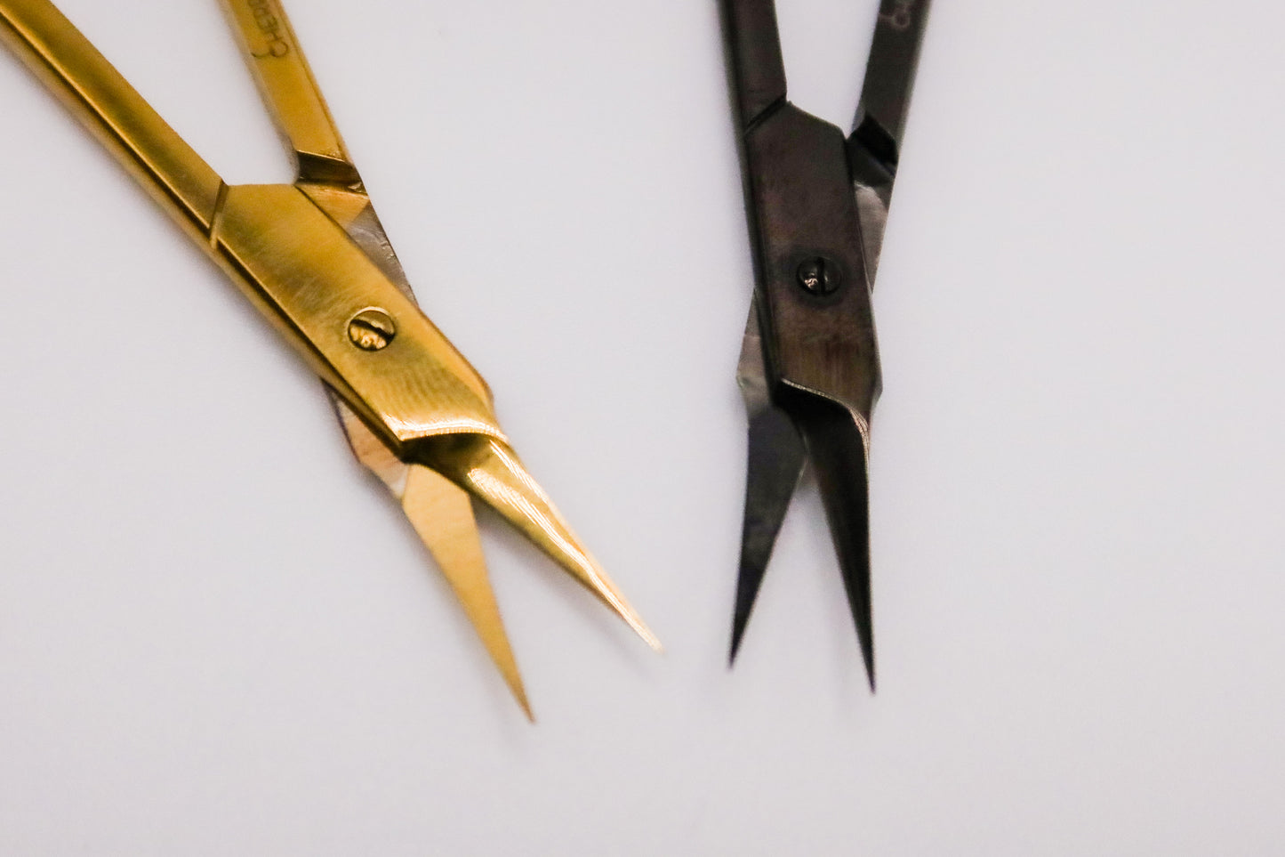 Precision Lash Scissors