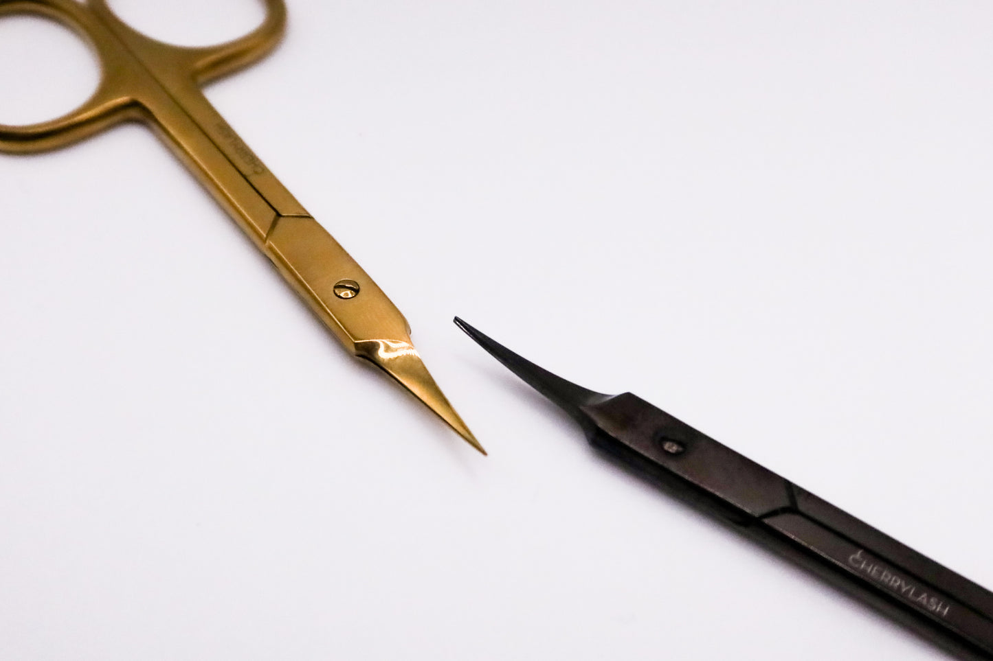 Precision Lash Scissors