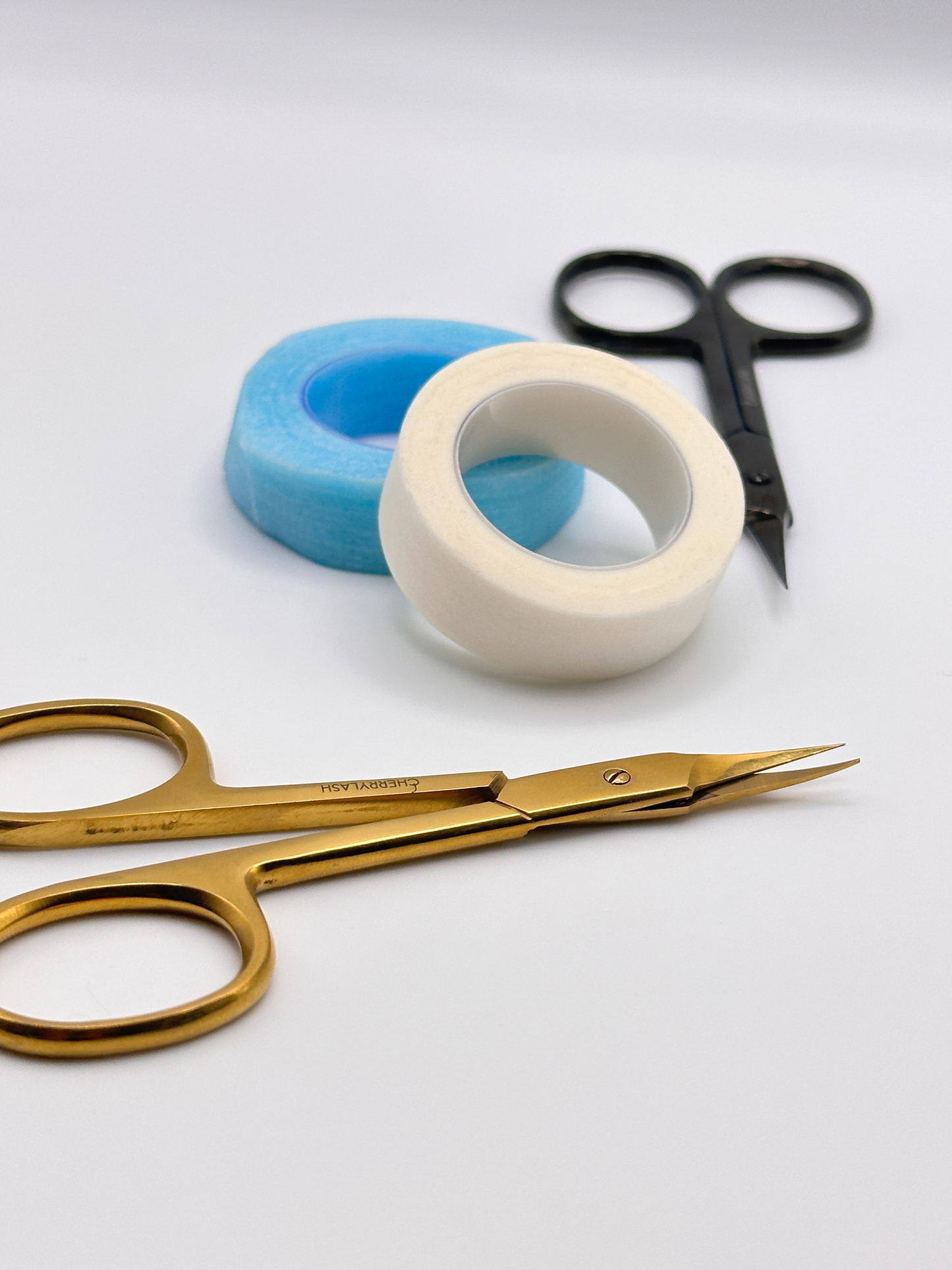 Precision Lash Scissors