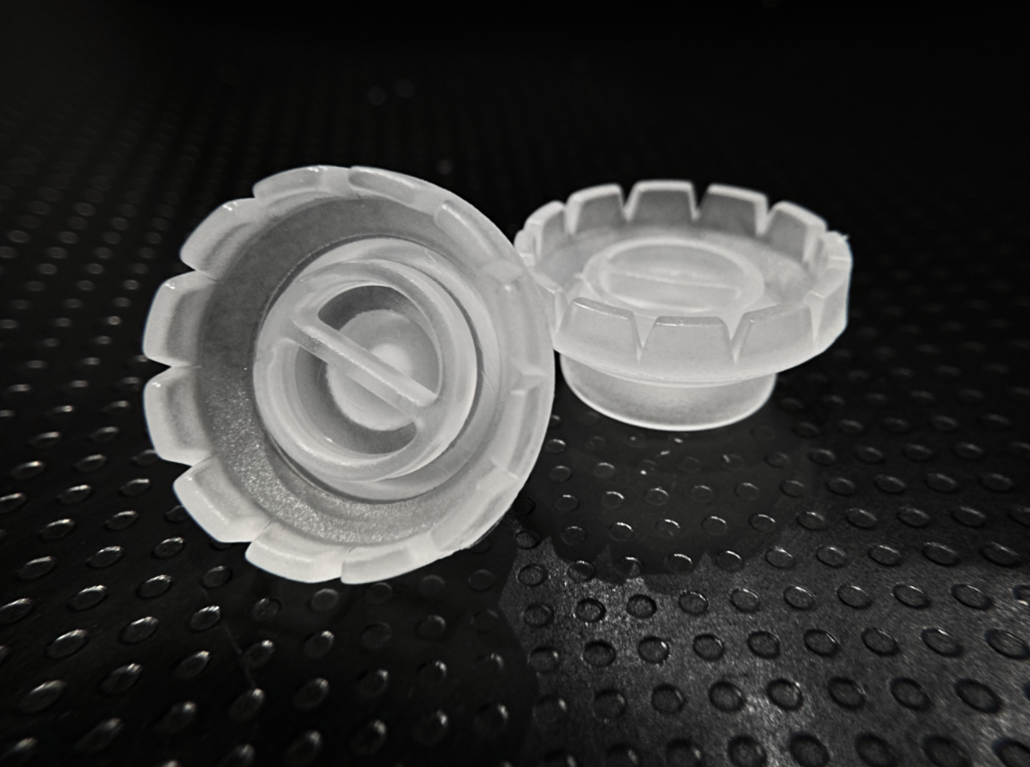 Lash Adhesive Cups (100 count)