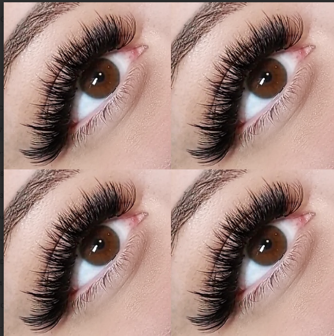 $999 2-DAY CLASSIC & VOLUME LASH COURSE