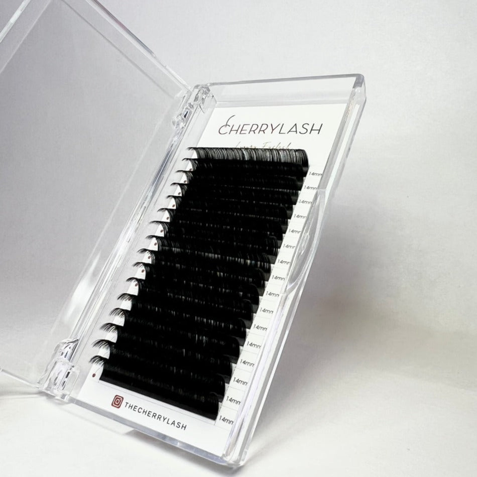 DD Volume Lashes