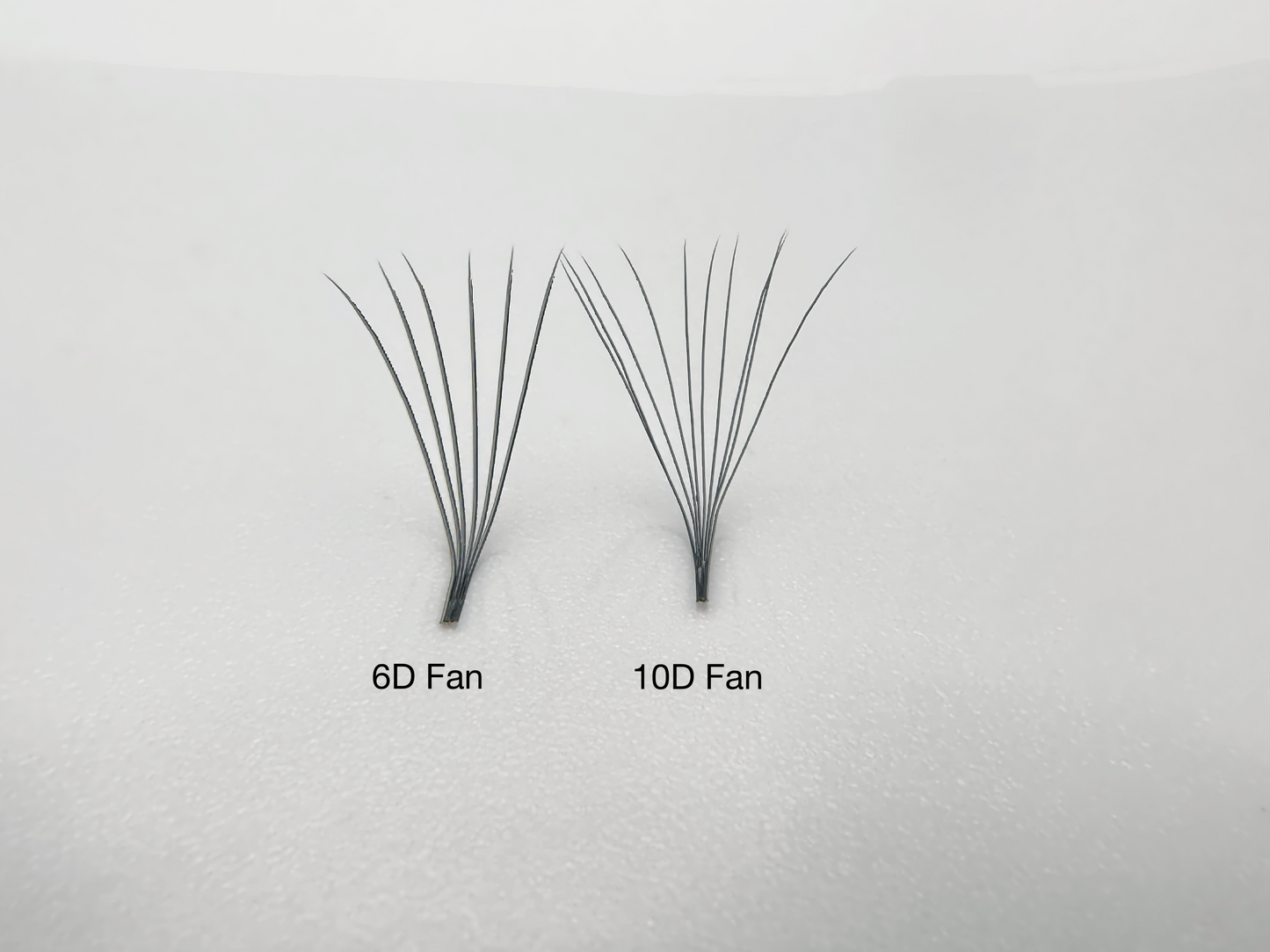 Premade Fan Lashes