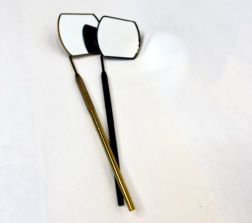 Lash Mirror