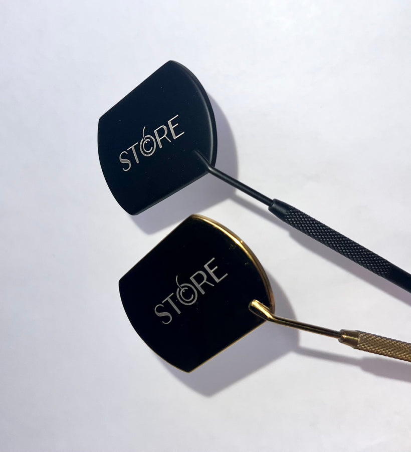 Lash Mirror