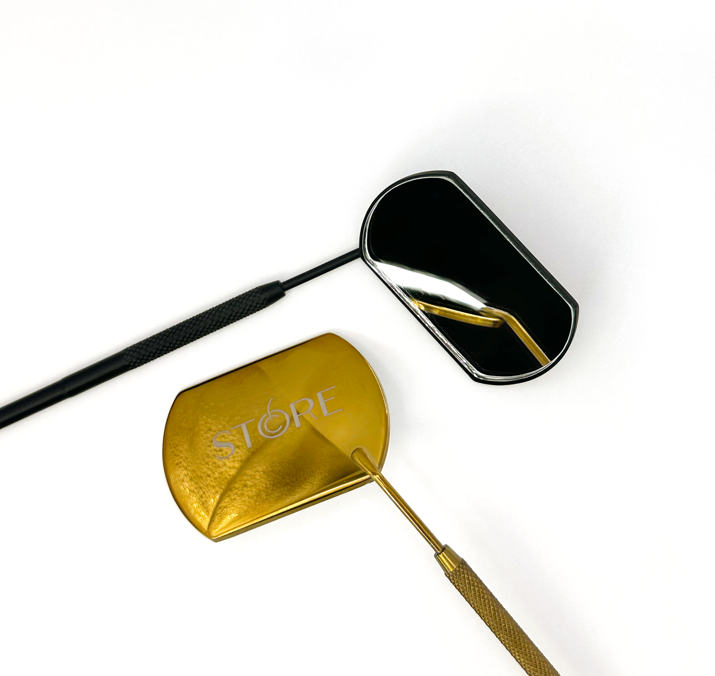 Lash Mirror