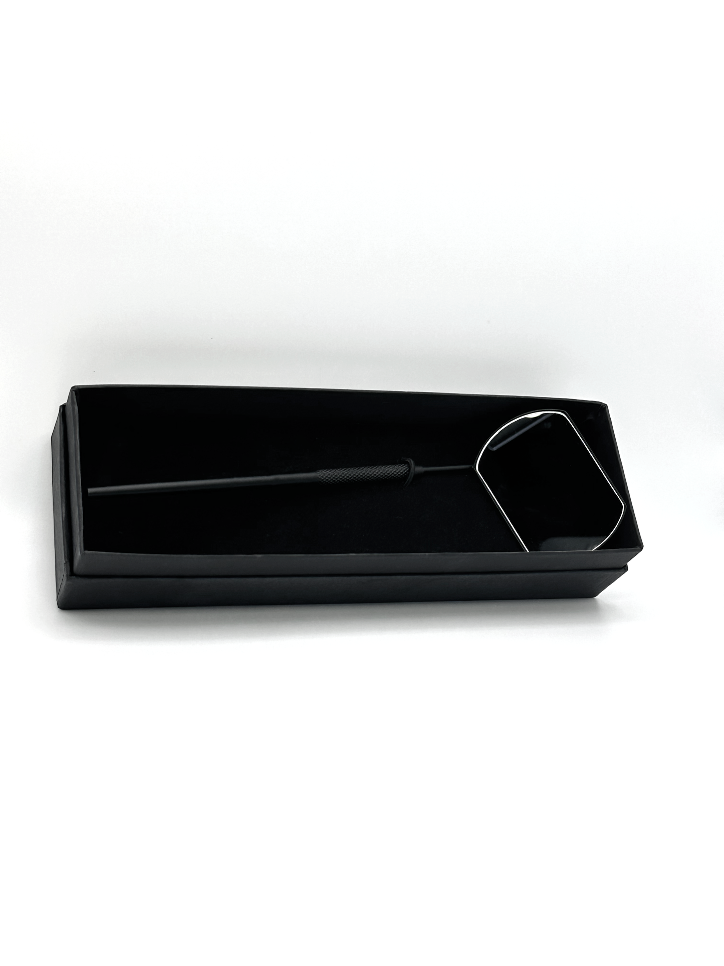 Lash Mirror