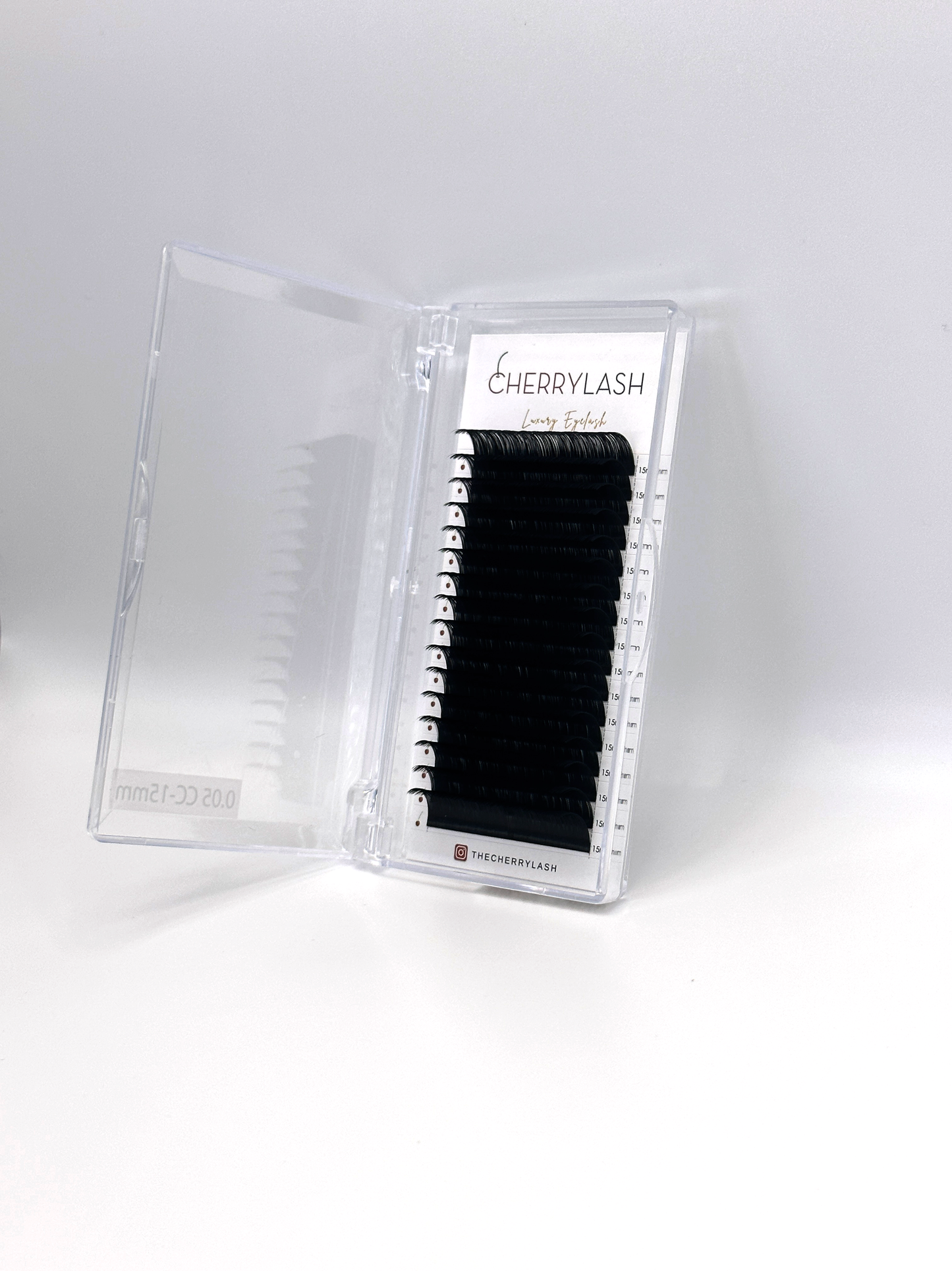CC Lashes