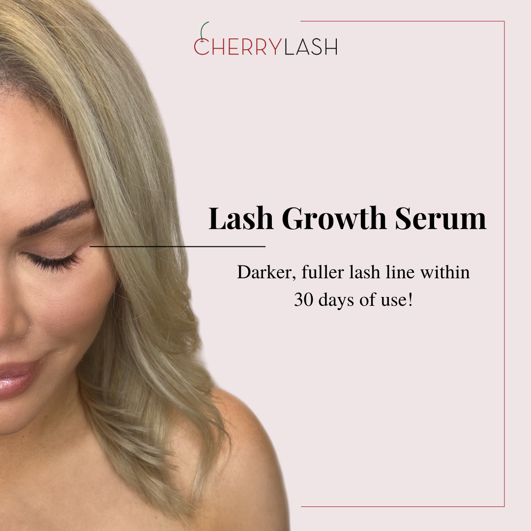 Lash Serum