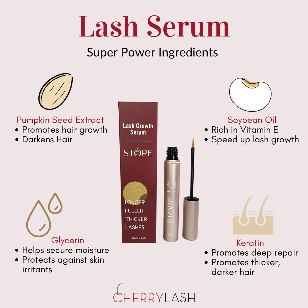 Lash Serum