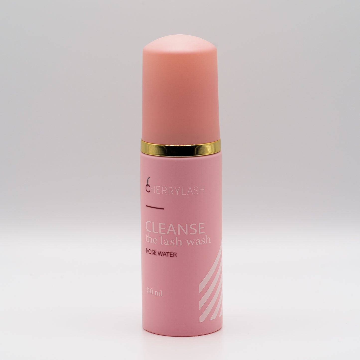 The Lash Wash Original - Lash Cleanser for Healthy Lashes