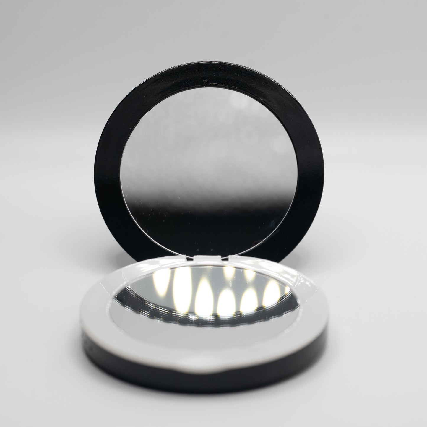 Led Compact Mirror