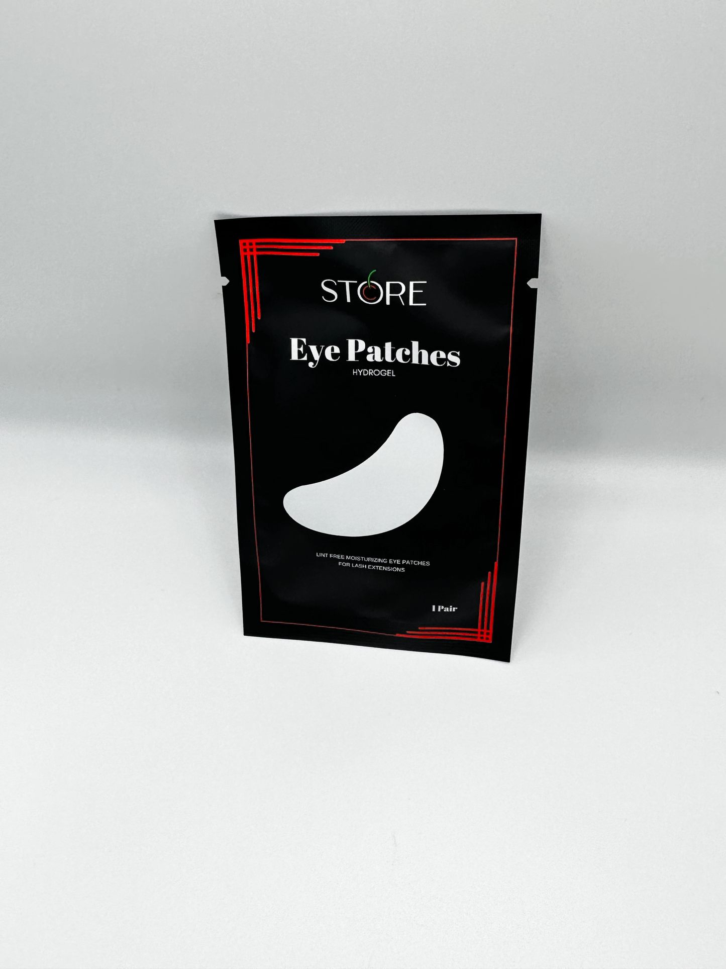 Hydrogel Eye Patches