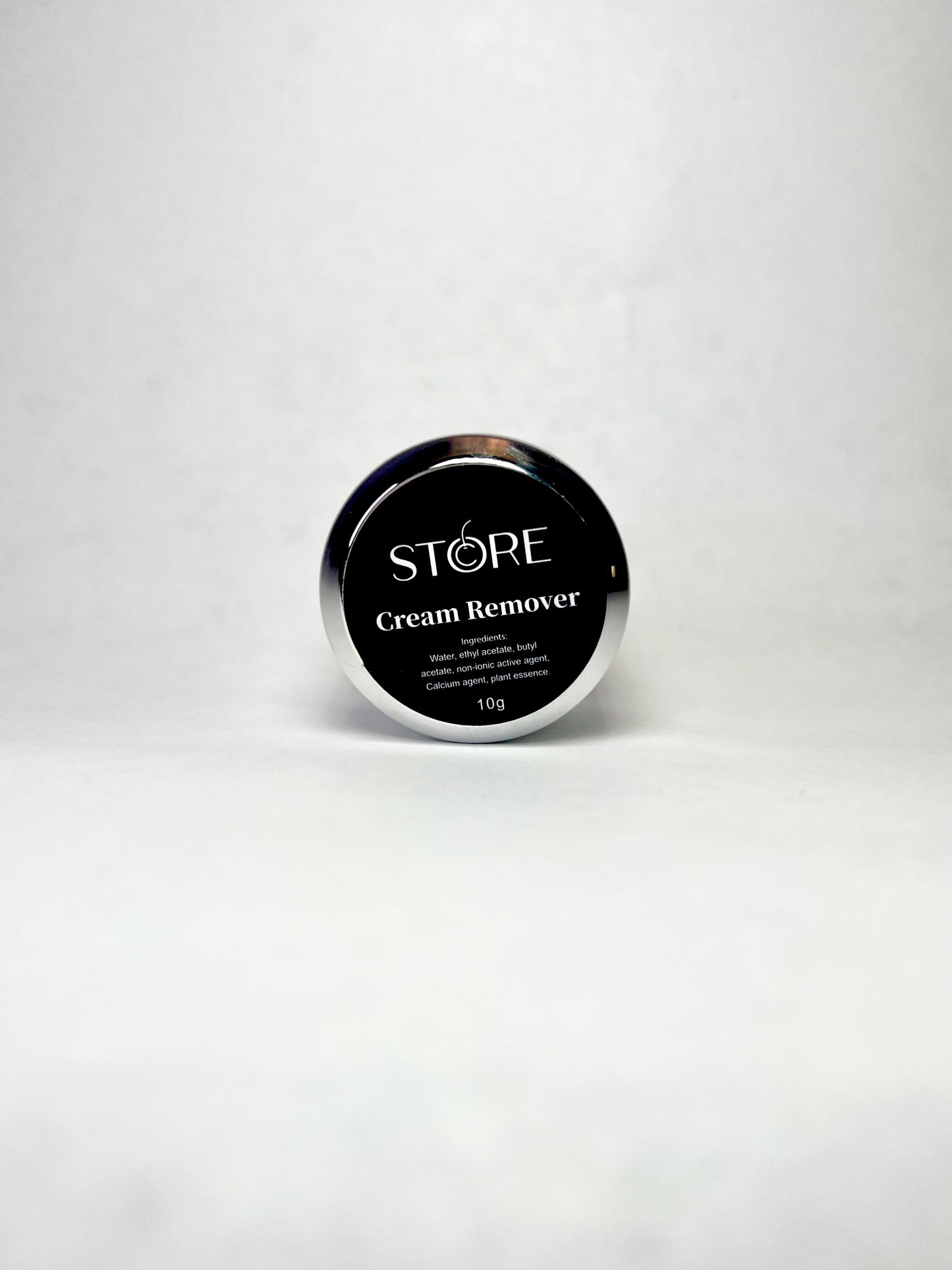 Cream Lash Remover