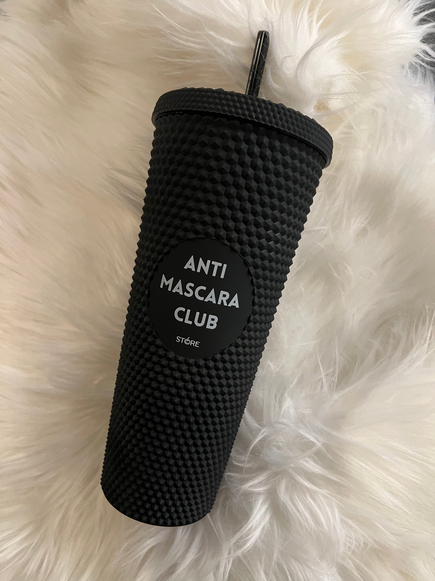 Studded Tumbler