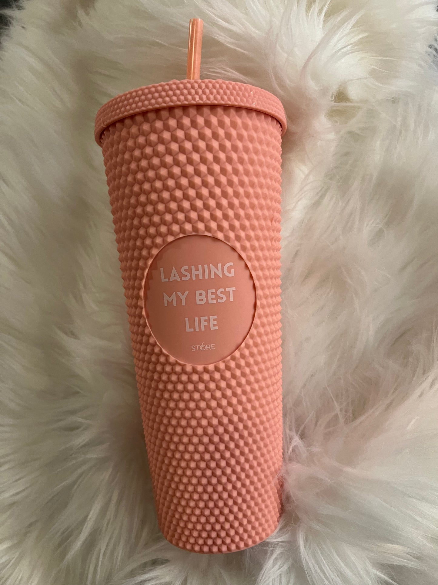 Studded Tumbler