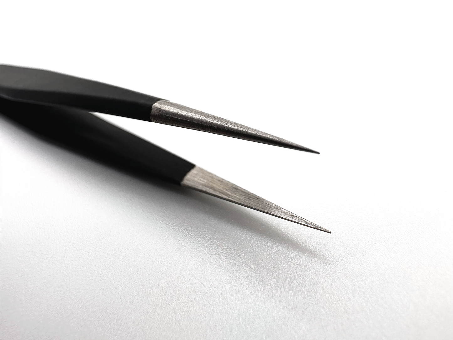STRAIGHT TWEEZER LL-003