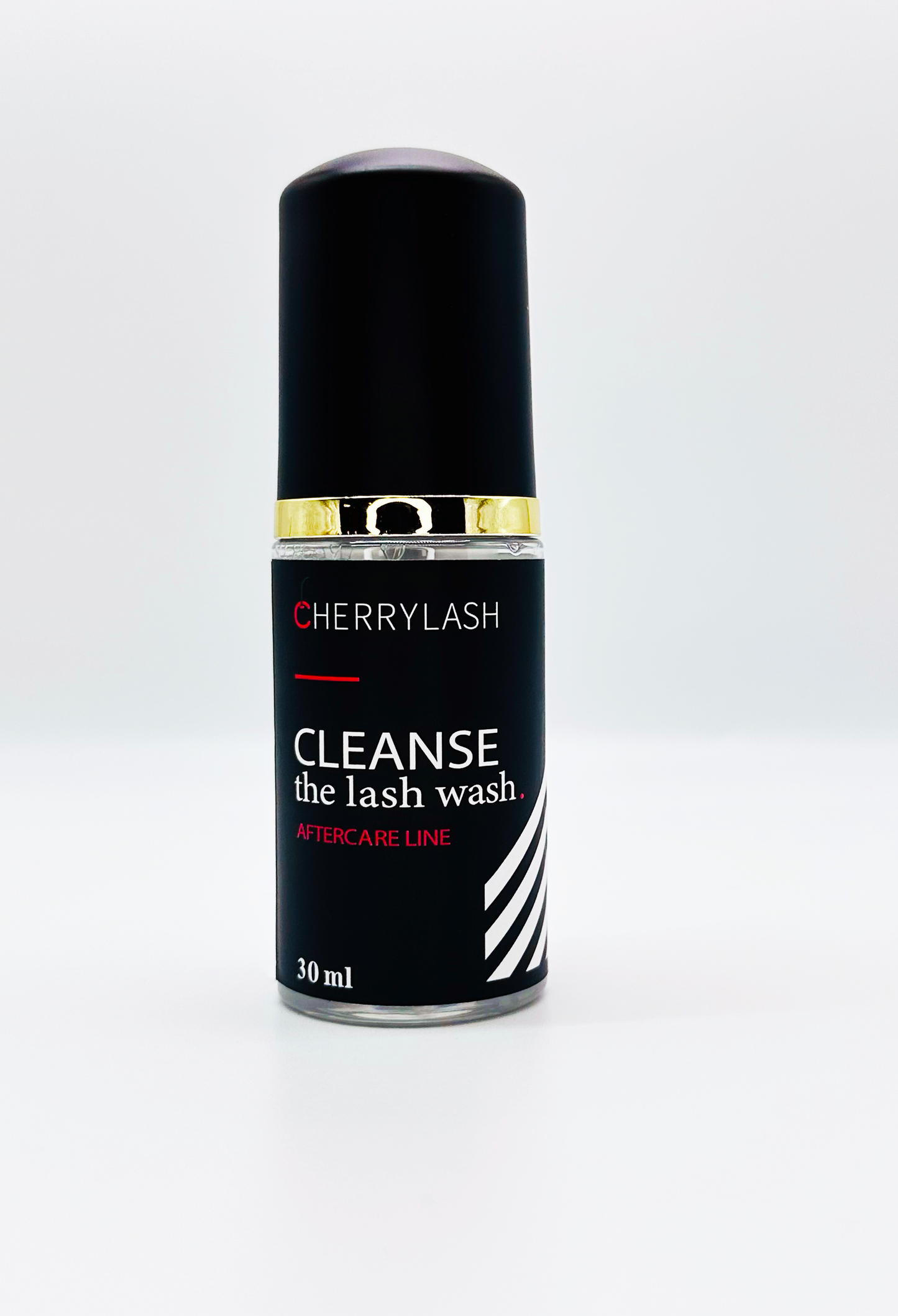 The Lash Wash Original - Lash Cleanser for Healthy Lashes