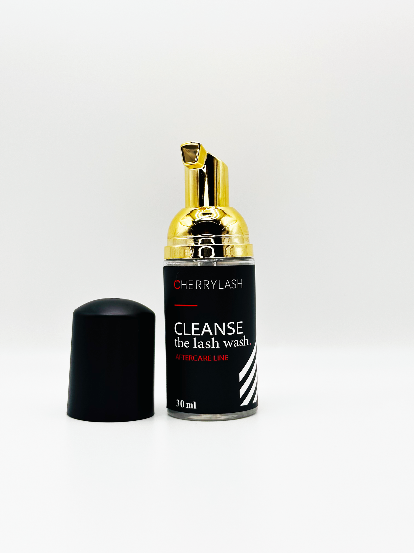 The Lash Wash Original - Lash Cleanser for Healthy Lashes