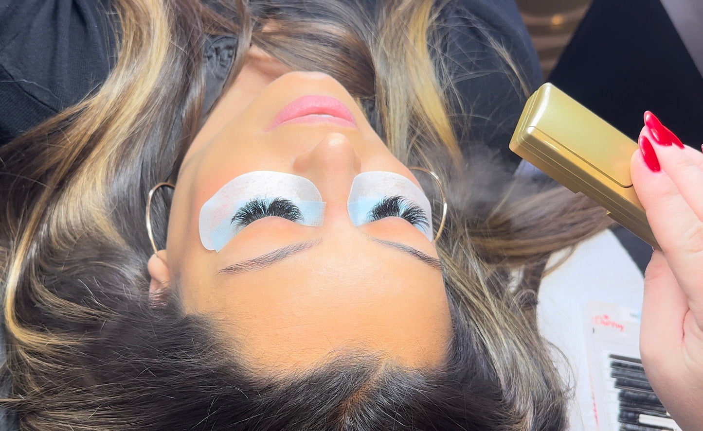 Nano Lash Mister