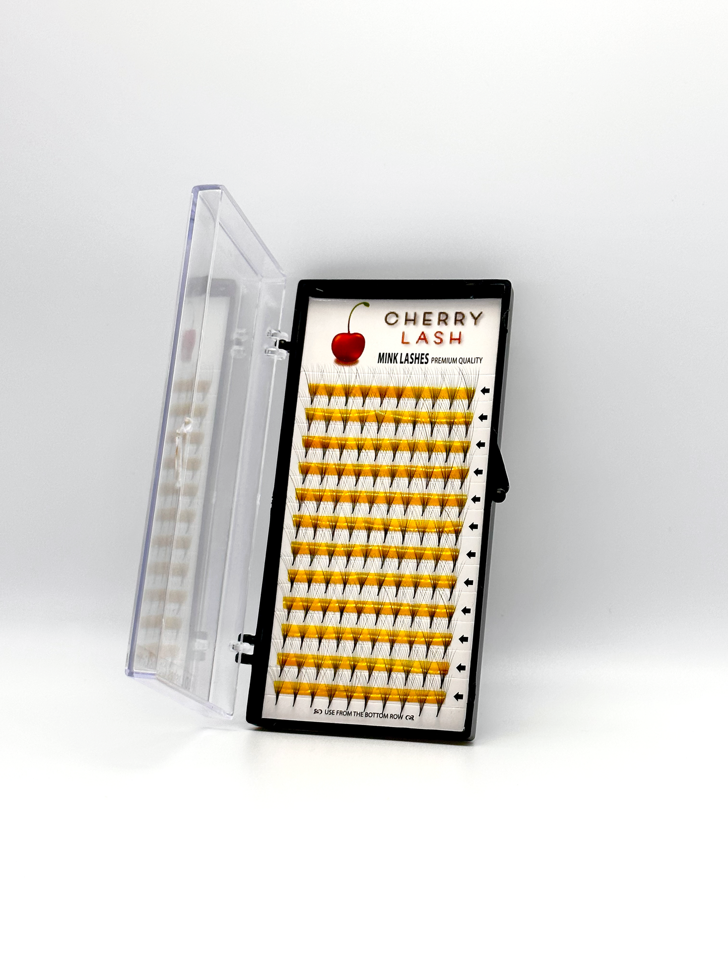 Premade Fan Lashes