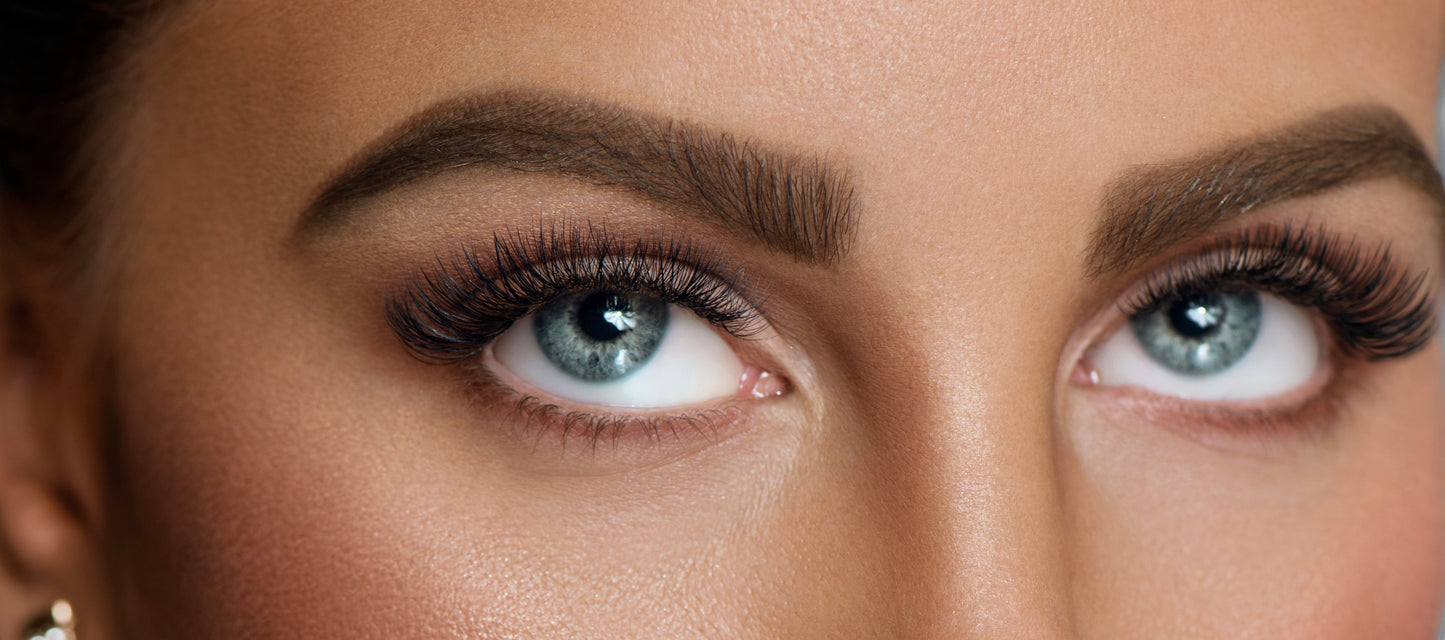 Premade Fan Lashes