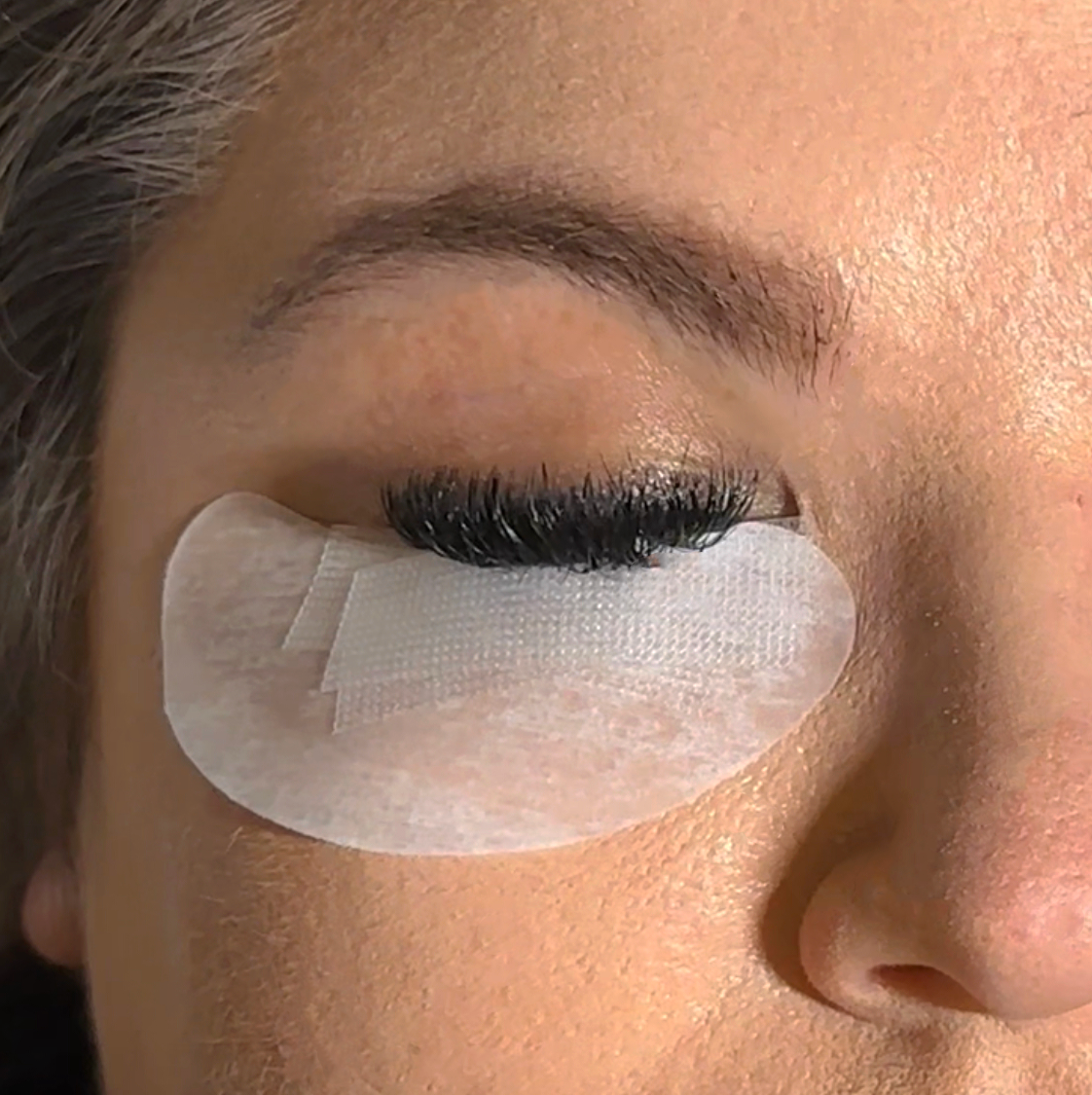 3M TRANSPORE LASH REMOVAL TAPE