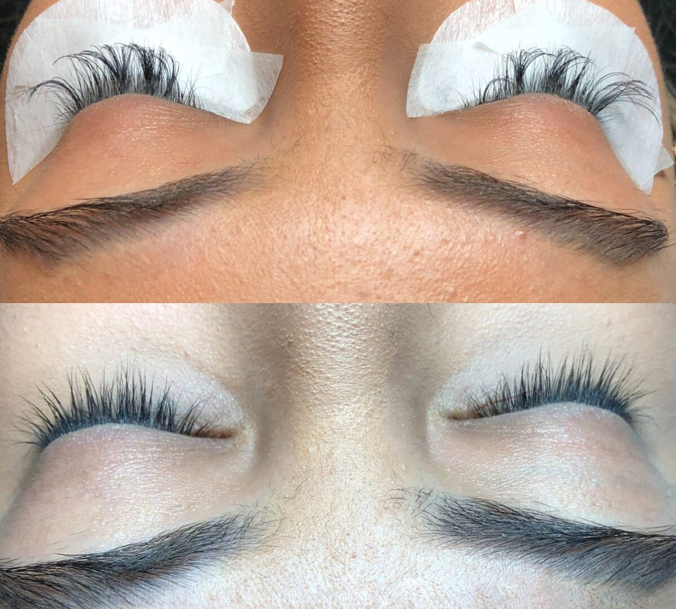 Cream Lash Remover
