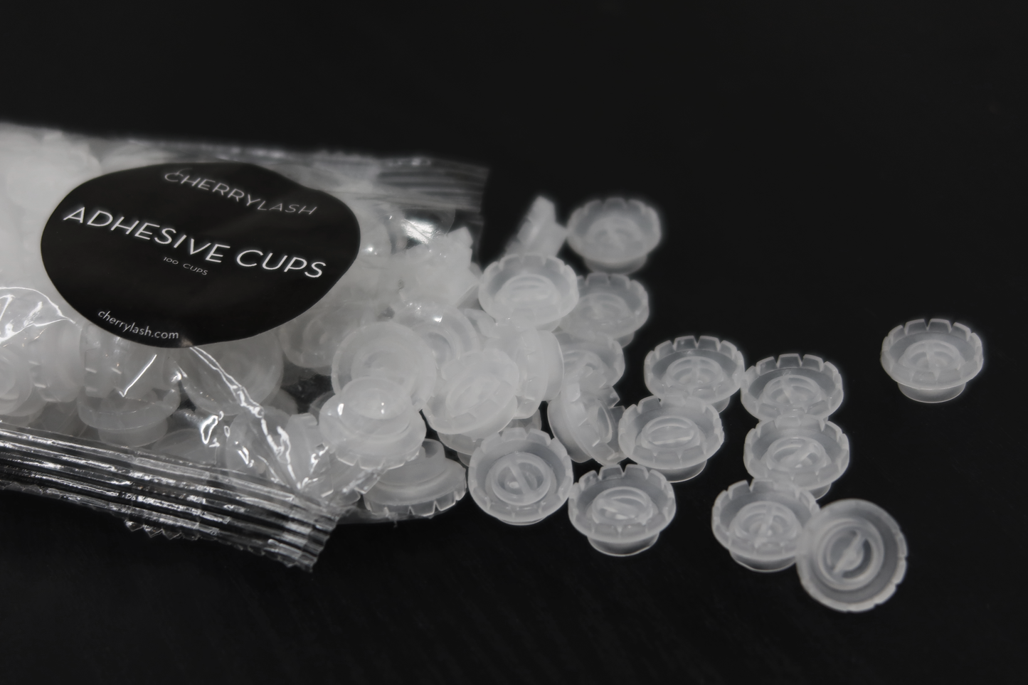 Lash Adhesive Cups (100 count)