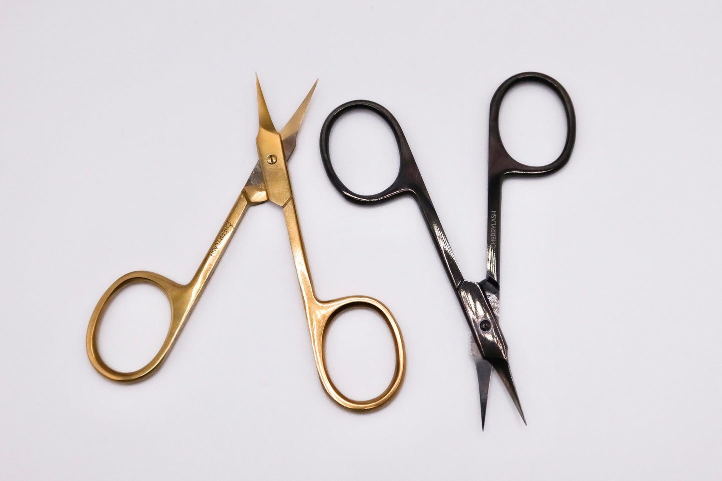 Precision Lash Scissors
