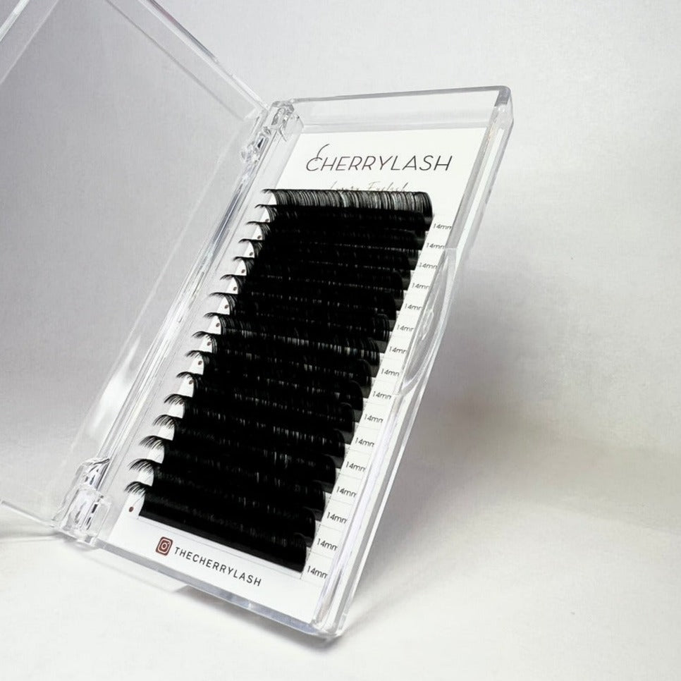 CC Lashes