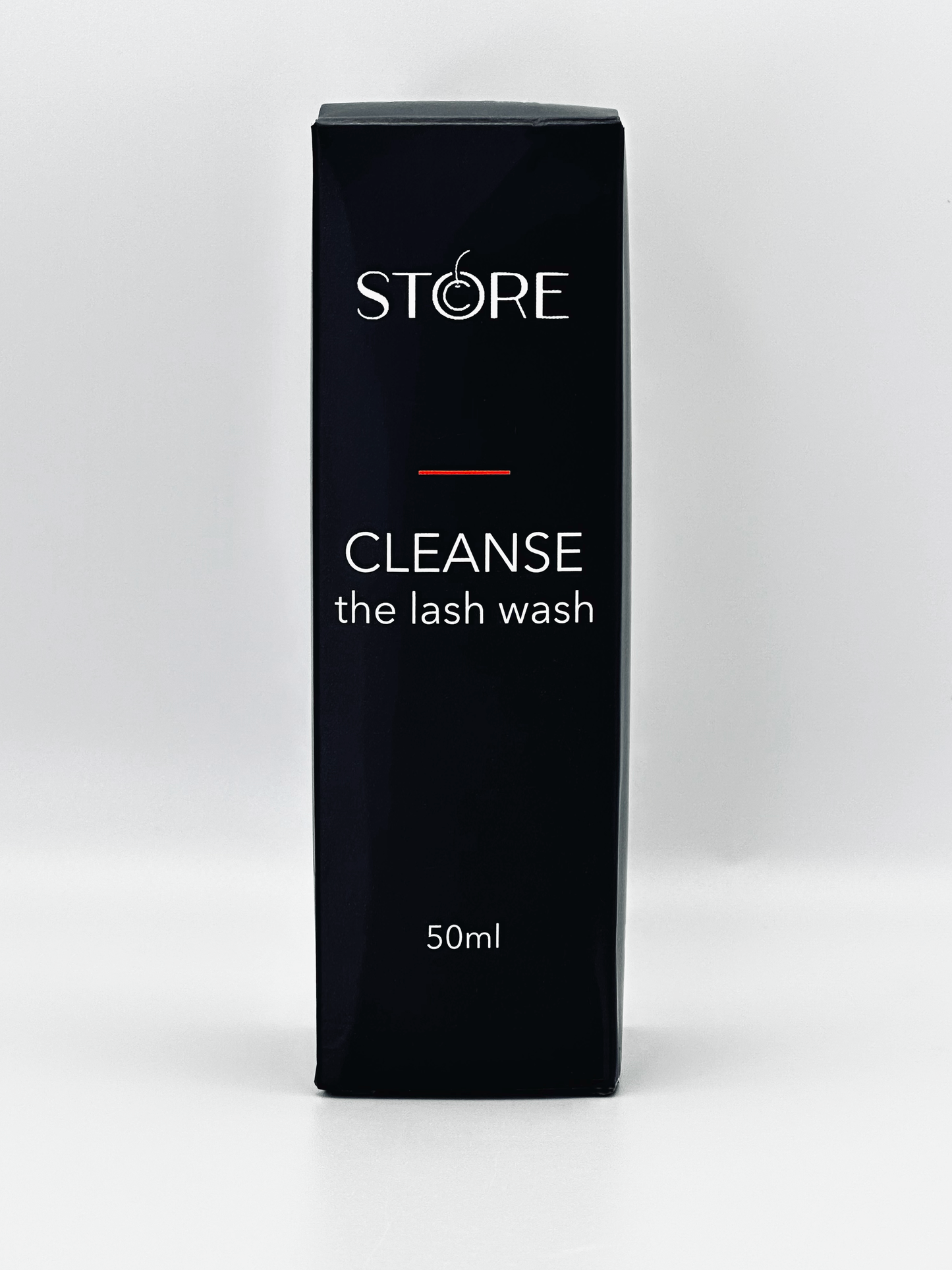 The Lash Wash Original - Lash Cleanser for Healthy Lashes